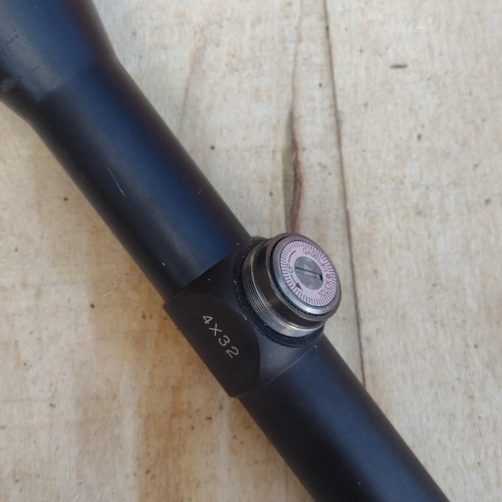 Scope - Picture 2 of 2